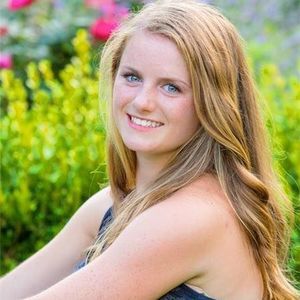 Meet your Posher, Kristina